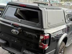 HARDTOP ALUMINIO LINE PORTAS GAIVOTA FORD RANGER DCAB 23+