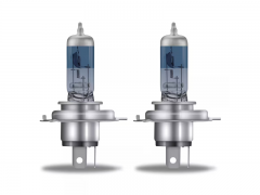 Lampara H4 100 / 90W 12V Osram Cool Blue Boost (Cx2)