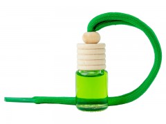 Apple Bottle Air Freshener