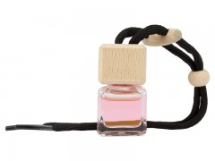 Strawberry Bottle Air Freshener