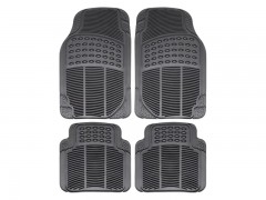 TAPETES BORRACHA VOYAGE (4PCS)