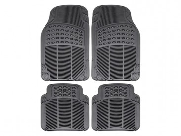 TAPETES BORRACHA VOYAGE (4PCS)