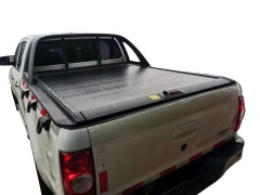 ROULEAU SUPÉRIEUR MANUEL LINE EVO JAC T9