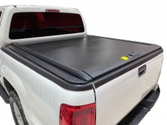 RODILLO SUPERIOR MANUAL LINE EVO NEGRO VW AMAROK 2011-2023 C/D