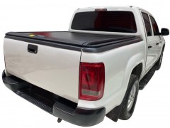 RODILLO SUPERIOR MANUAL LINE EVO NEGRO VW AMAROK 2011-2023 C/D