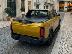 RODILLO SUPERIOR MANUAL LINE EVO KGM MUSSO EV 2025