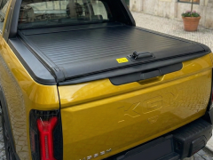 ROULEAU SUPÉRIEUR MANUEL LINE EVO KGM MUSSO EV 2025