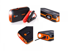 Booster arranque compacto litio 12v 13000mAh