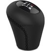OEM 2 Gear Knob Black BC Corona