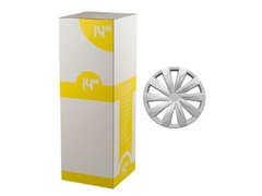 [72.994128] CAIXA TYPHOON DISPLAY 20 TAMPOES 14"