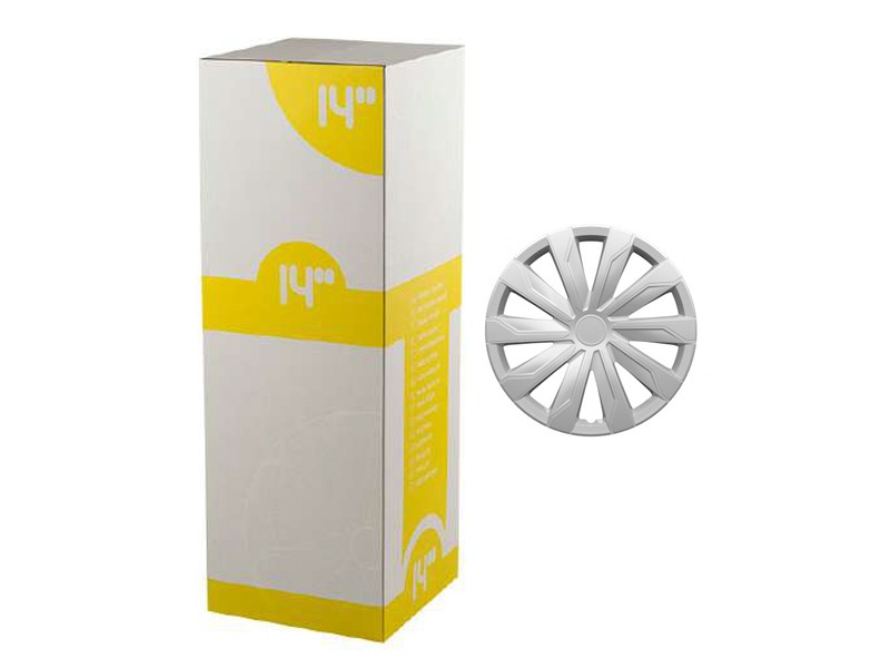 [72.994128] CAIXA TYPHOON DISPLAY 20 TAMPOES 14"