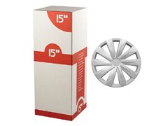 [72.994129] TYPHOON DISPLAY BOX 20 15" WHEEL CAPS