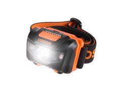 [06.LEDIL433ESN] LEDinspect 87 ESSENTIAL HEADLAMP