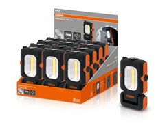 Linterna esencial LEDinspect MINI140