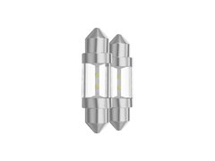 LAMPARA LED DE CONDUCCIÓN NOCTURNA C5W ECE