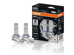 [06.9005DWESY2-2HB] LAMPADAS HB3/HIR1/H10/HB4/HIR2 OSRAM LEDriving HL EASY2 12V