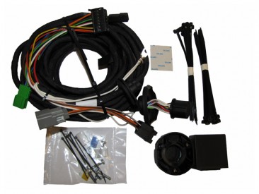 ELECTRIC TRAILER KIT 13P KGM MUSSO EV