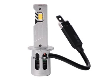 KIT 2 BOMBILLAS LED H1 PREMIUM SMART SERIES NG CANBUS 12V