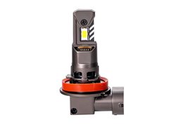 KIT 2 LED LAMPS H11 PREMIUM SMART SERIES NG CANBUS 12V