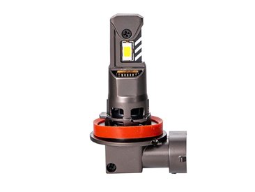 KIT 2 BOMBILLAS LED H11 PREMIUM SMART SERIES NG CANBUS 12V