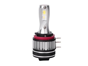 KIT 2 BOMBILLAS LED H15 PREMIUM SMART SERIES NG CANBUS 12V