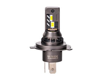 KIT 2 BOMBILLAS LED H4 PREMIUM SMART SERIES NG CANBUS 12V