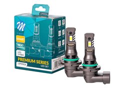 [16.LSPSNG6] KIT 2 LED LAMPS HB4 PREMIUM SMART SERIES NG CANBUS 12V