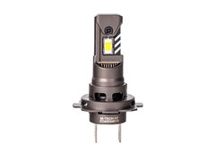 KIT 2 BOMBILLAS LED H7 PREMIUM SMART SERIES NG CANBUS 12V
