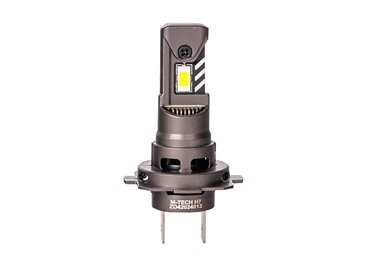 KIT DE 2 AMPOULES LED H7 PREMIUM SMART SERIES NG CANBUS 12V