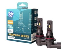 [16.LSPSNGHIR2] KIT 2 BOMBILLAS LED HIR2 PREMIUM SMART SERIES CANBUS 12V