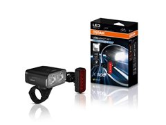 [06.LEDBL201 SET] LEDsBIKE EXPLORER X 500 SET