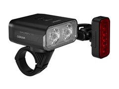 LEDsBIKE EXPLORER 500 SET