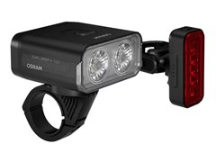 LEDsBIKE EXPLORER X 1000 SET