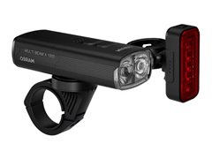 LEDsBIKE MULTI BEAM X 1000 SET