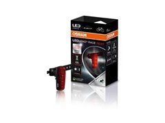 [06.LEDBRL102] LEDsBIKE X RACE  REAR