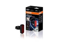 [06.LEDBRL104] LEDsBIKE X COMPACT  REAR