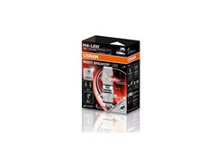 [06.64193DWNBSP-1HB] NIGHT BREAKER® LED SPEED H4 450