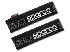 TAPIS DE CEINTURE SPC NOIRE
