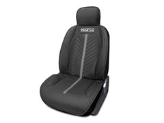RESPALDO 910 SPC NEGRO GRIS