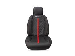 [27.SPC0910RD] ESTEIRA P/ BANCO 910 SPC PRETO VERMELHO