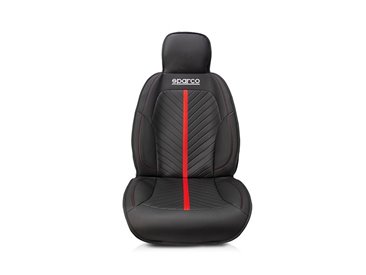 [27.SPC0910RD] ESTEIRA P/ BANCO 910 SPC PRETO VERMELHO