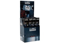 WRC BOX x48Ud. (x30L+x18XL) EXPOSITOR