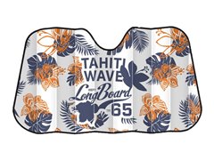 [72.78081] PARASOL LONGBOARD FRONTAL TAMANHO L 130X70