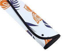 LONGBOARD FRONT PARASOL SIZE L 130X70CM