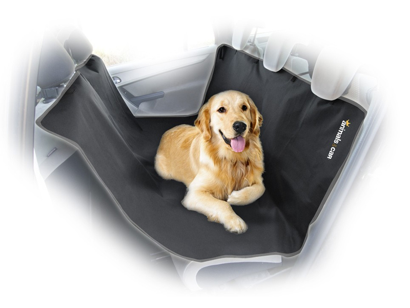 [72.170006] Protección del asiento trasero 125 cm