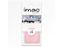 [72.PP06697] IMAO CAR PERFUME "Printemps à Tokyo"