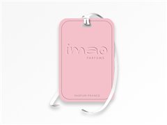 IMAO CAR PERFUME "Printemps à Tokyo"