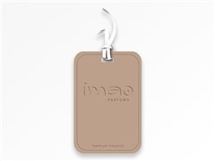 IMAO CAR PERFUME "Découverte du Sri-Lanka"