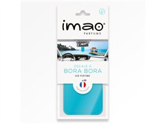 [72.PP07256] IMAO CAR PERFUME "Escale à Bora Bora"