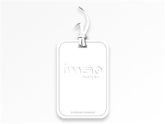 IMAO CAR PERFUME  "Soirée à Miami"